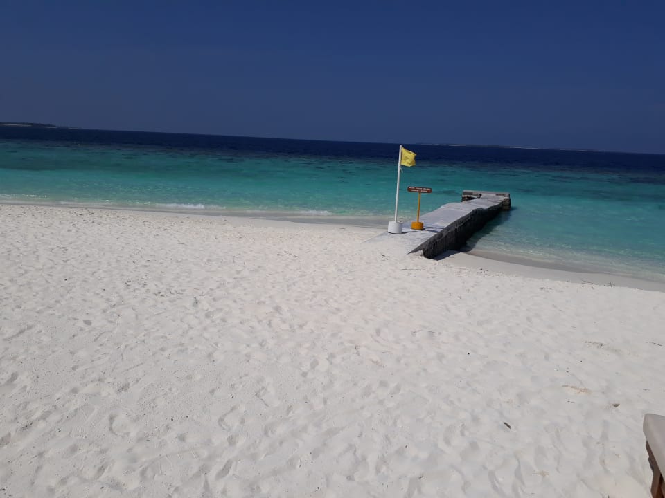 Schön Adaaran Select Meedhupparu Island Resort - Premium All Inclusive