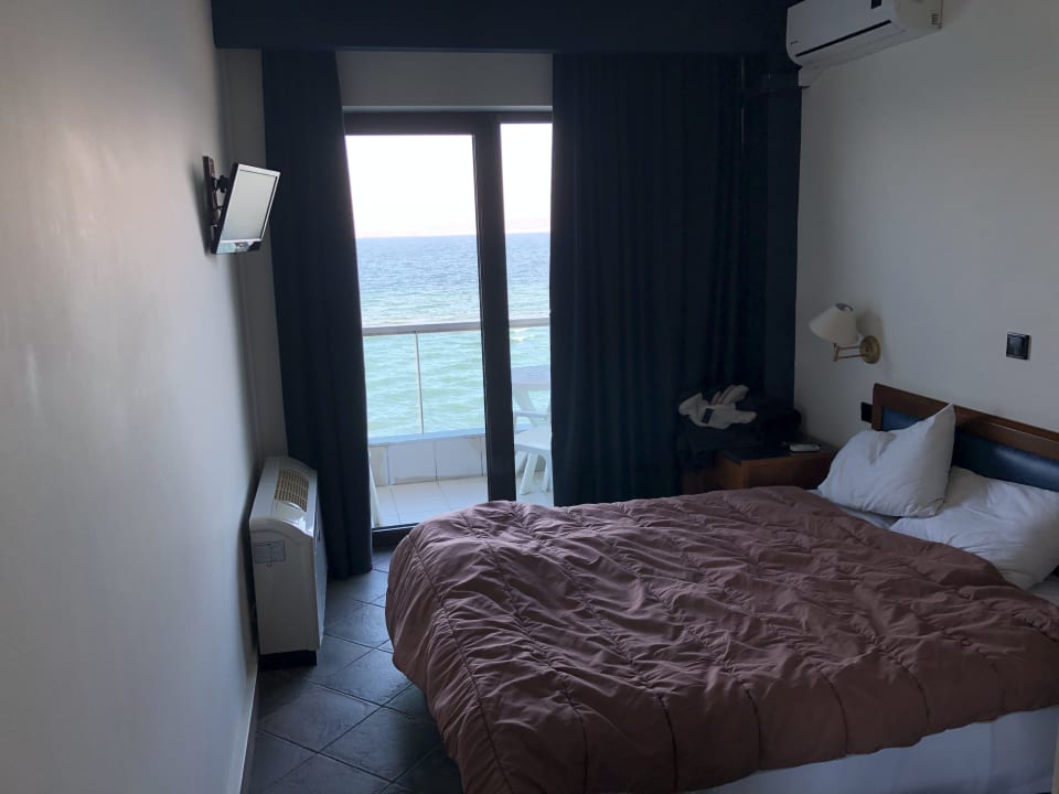 Zimmer Hotel Aigli