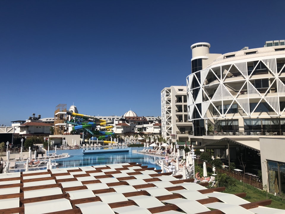 Ausblick Seashell Vega