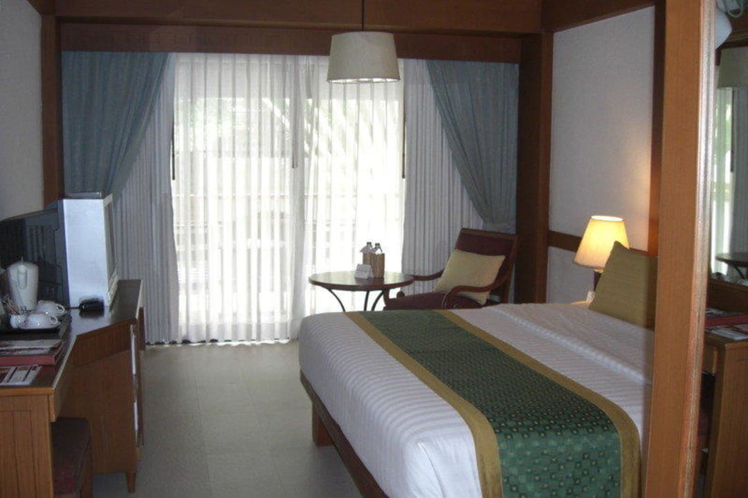 Superior Woodlands Hotel & Resort