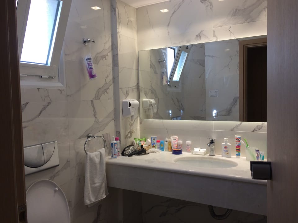 Zimmer Hotel Horizon Beach Resort