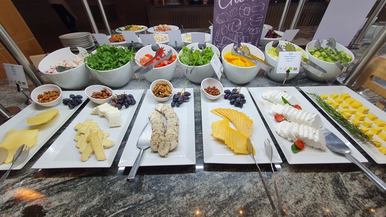 Gastro JAZ Elite Amara