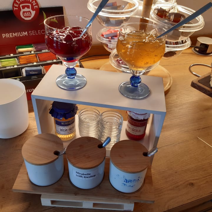 Gastro Weinhaus Stettler