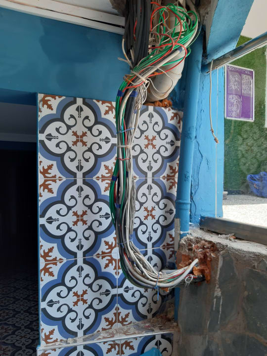 Sonstiges Club Hotel Anjeliq