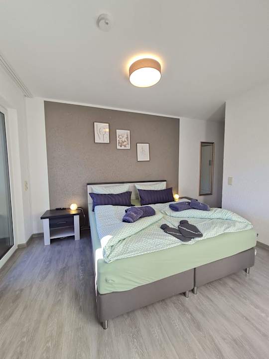 Zimmer Ferienwohnungen Landhaus Meran