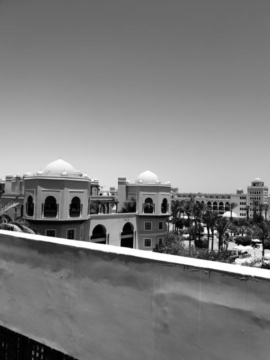 Ausblick Makadi Spa - Adults only