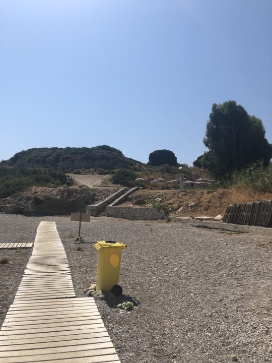 Strand Kresten Palace Hotel