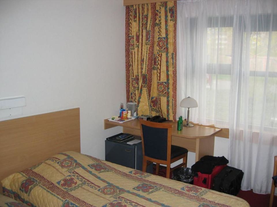 Standard Zimmer Bastion Deluxe Hotel Amsterdam / Centrum - Noord