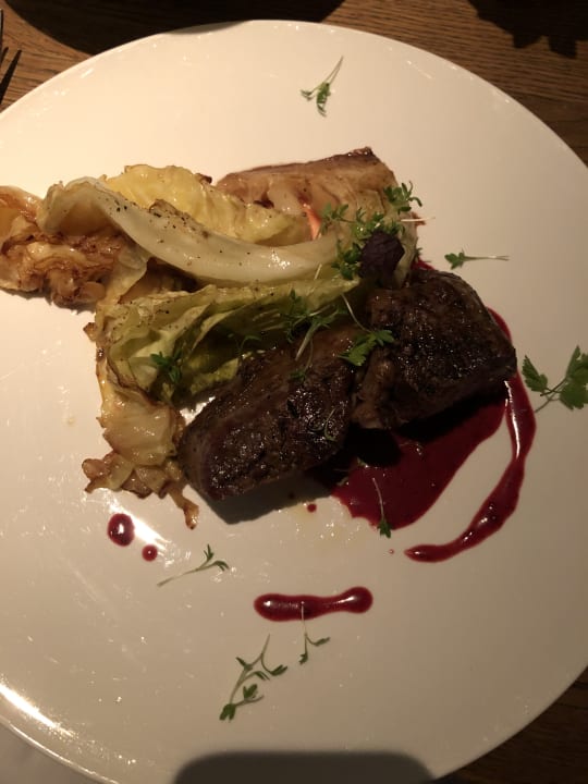 Gastro Seezeitlodge Hotel & Spa