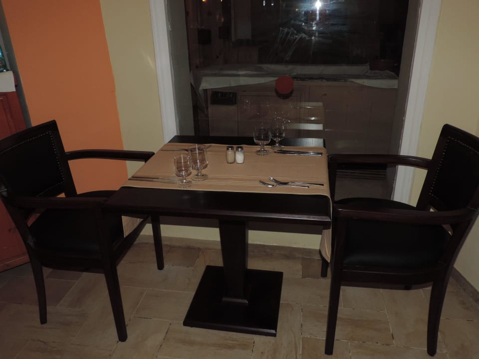 Speisesaal Mahdia Beach & Aquapark