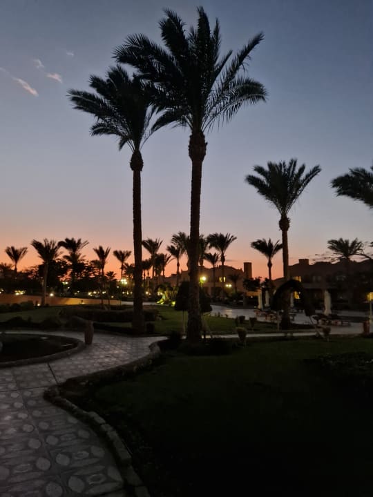 Außenansicht Sentido Akassia Beach