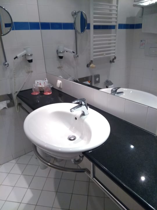 Zimmer Morada Resort Kühlungsborn