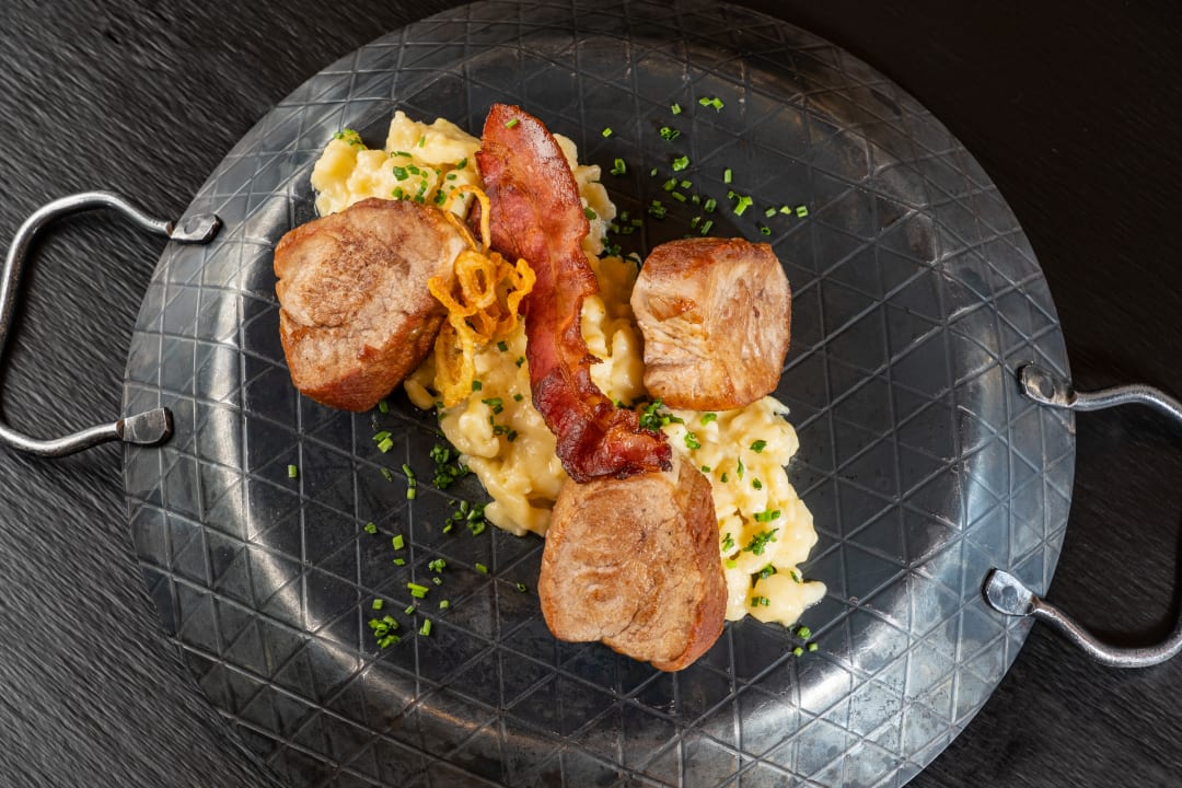 Gastro Hotel Alte Krone