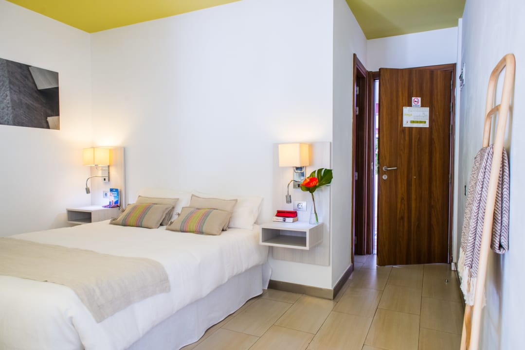 Zimmer Hotel Udalla Park