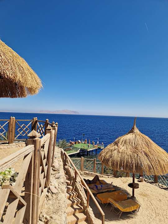 Strand Pickalbatros Luxury Suites