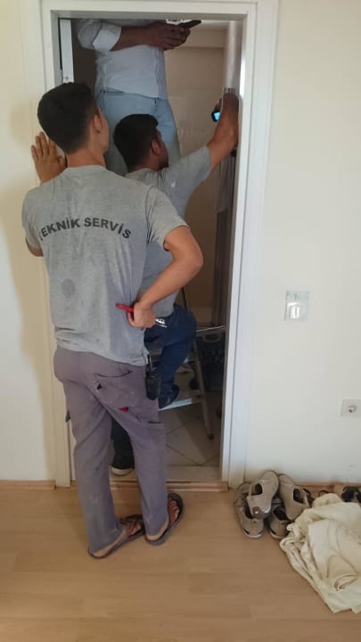 Klimaanlage 2 Wochen defekt! Techniker jeden Tag  Dream Family Club