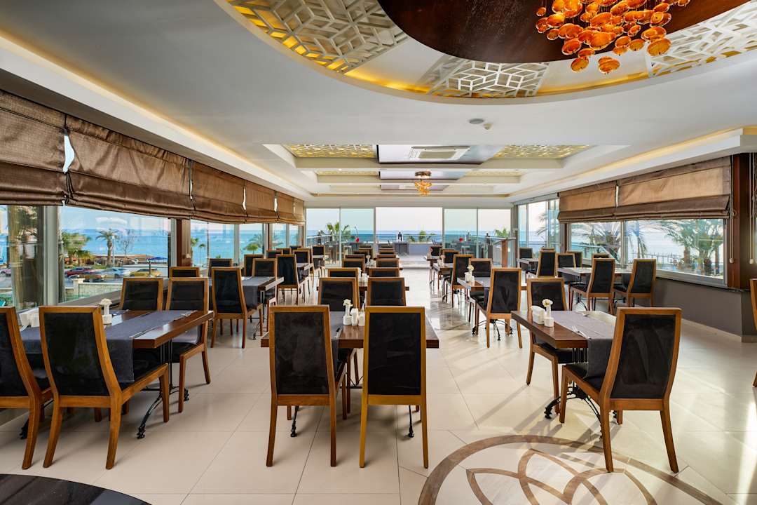 Gastro Kaila Beach Hotel