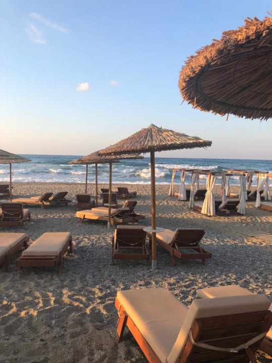 Strand HARPIN Happy Days Beach Hotel