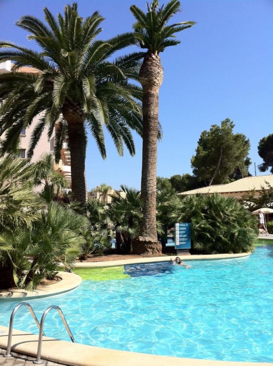 Hotel Riu Bravo Hotel Riu Bravo