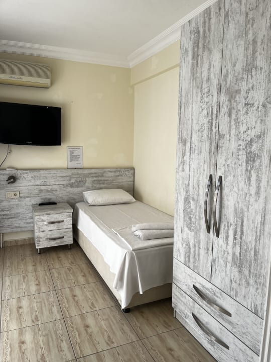 Zimmer Beykonagi Hotel