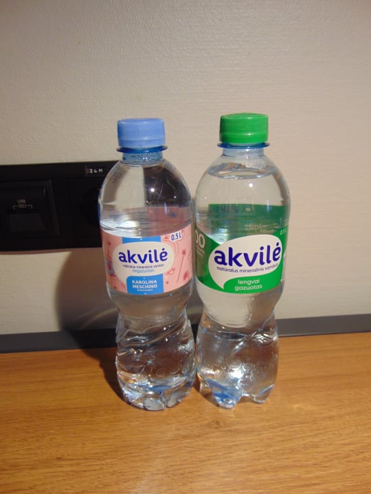 Sonstiges Mercure Klaipeda City