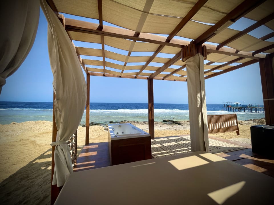 Strand Sentido Akassia Beach