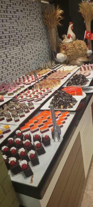 Gastro Kentia Apart Hotel