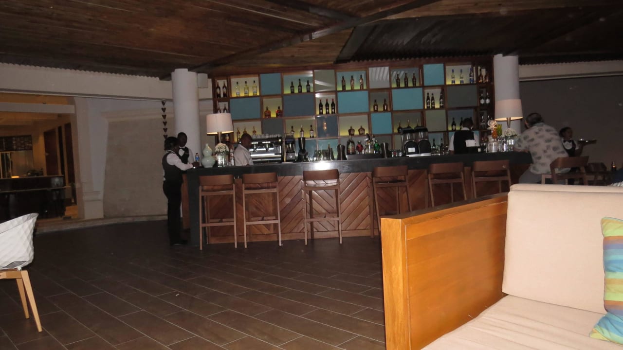 Lobbybar Dreams Dominicus La Romana