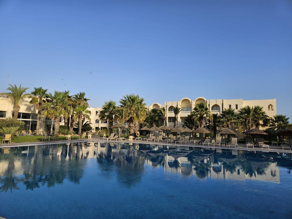 Pool Iberostar Waves Mehari Djerba