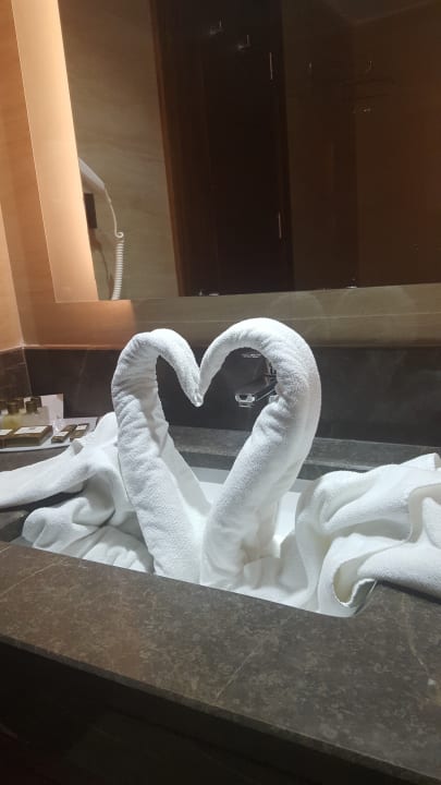 Zimmer Side Sunport Hotel & Spa