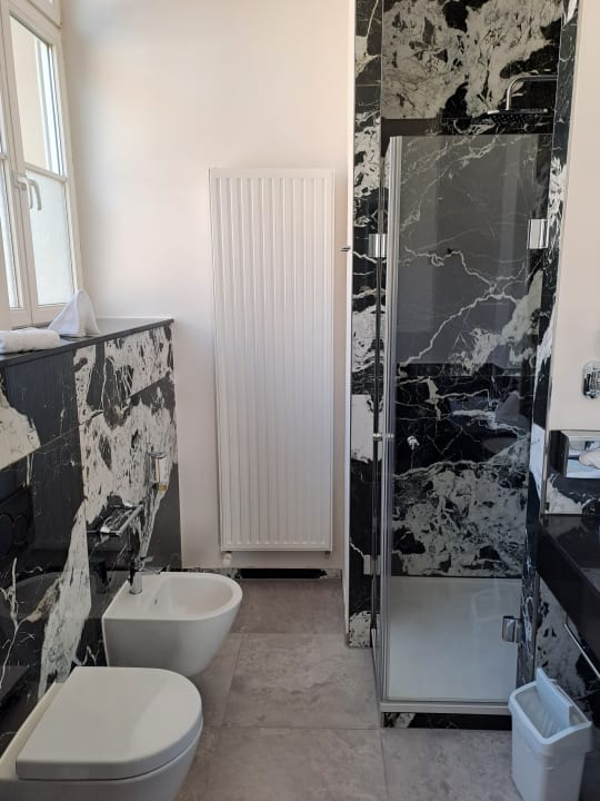 Zimmer Villa Thea Kurhotel am Rosengarten