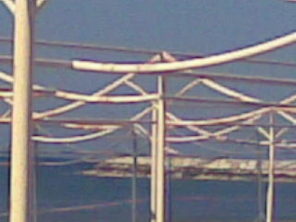 Neue Frabe drauf Hane Family Resort