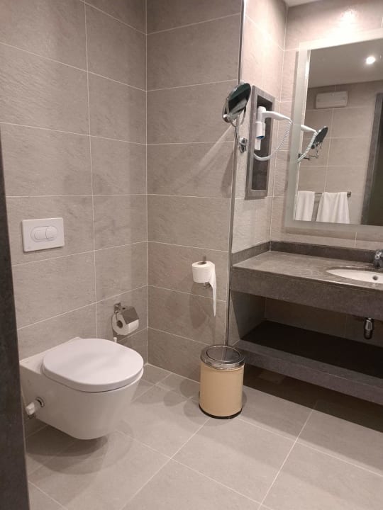 Zimmer Malikia Resort Abu Dabbab