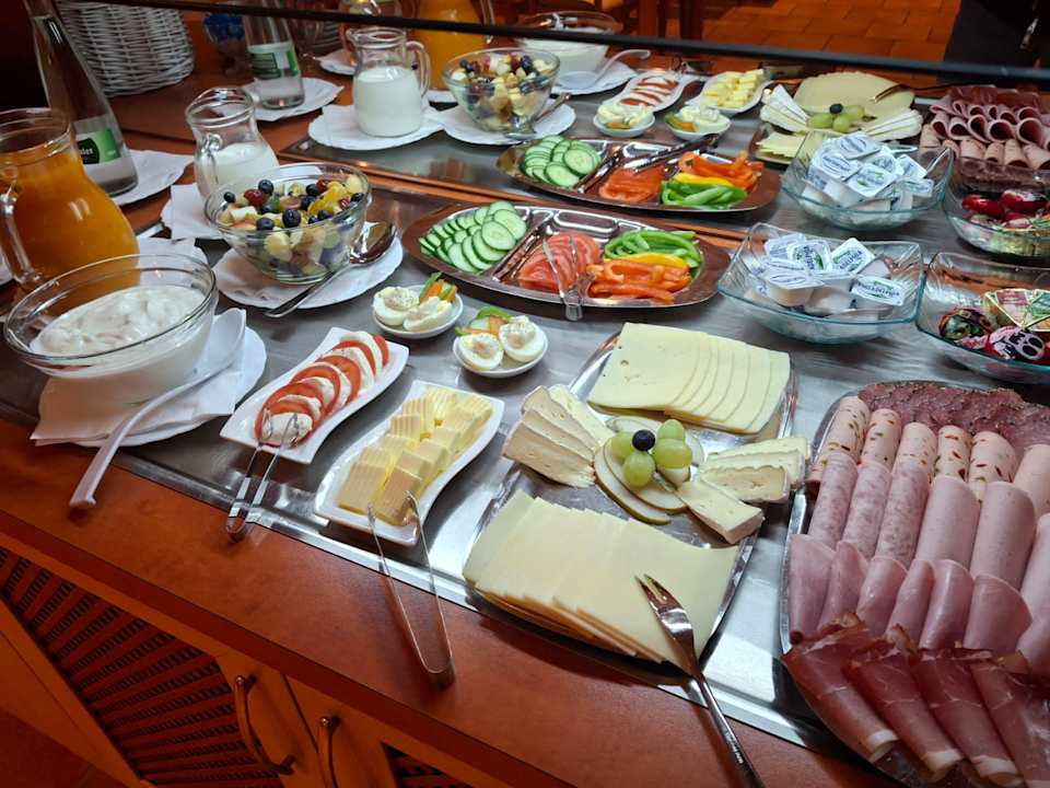 Gastro Hotel am Hardtsee