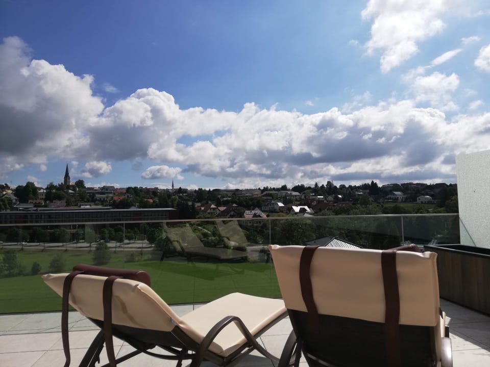 Sport & Freizeit Vortuna Gesundsheitsresort