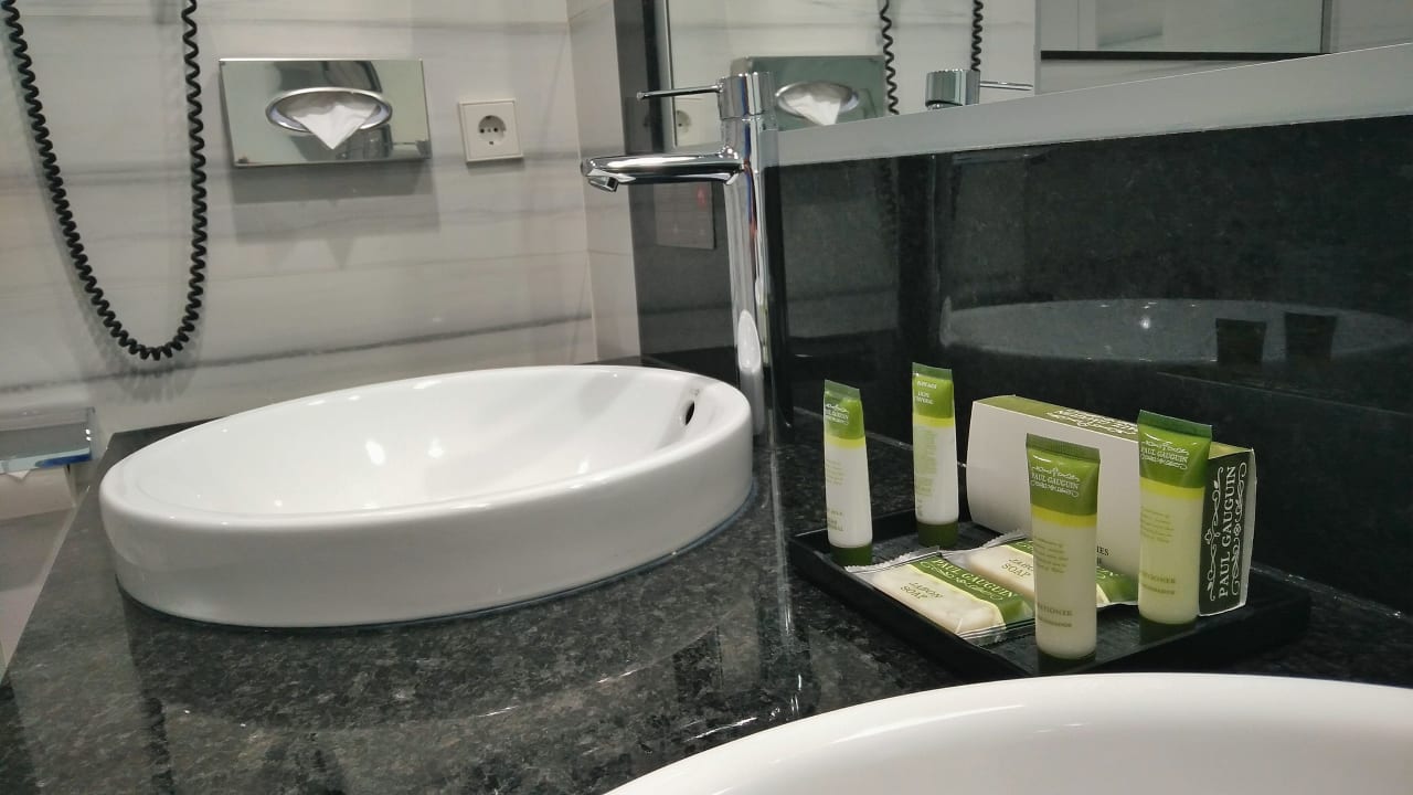 Zimmer Hotel Riu Palace Meloneras