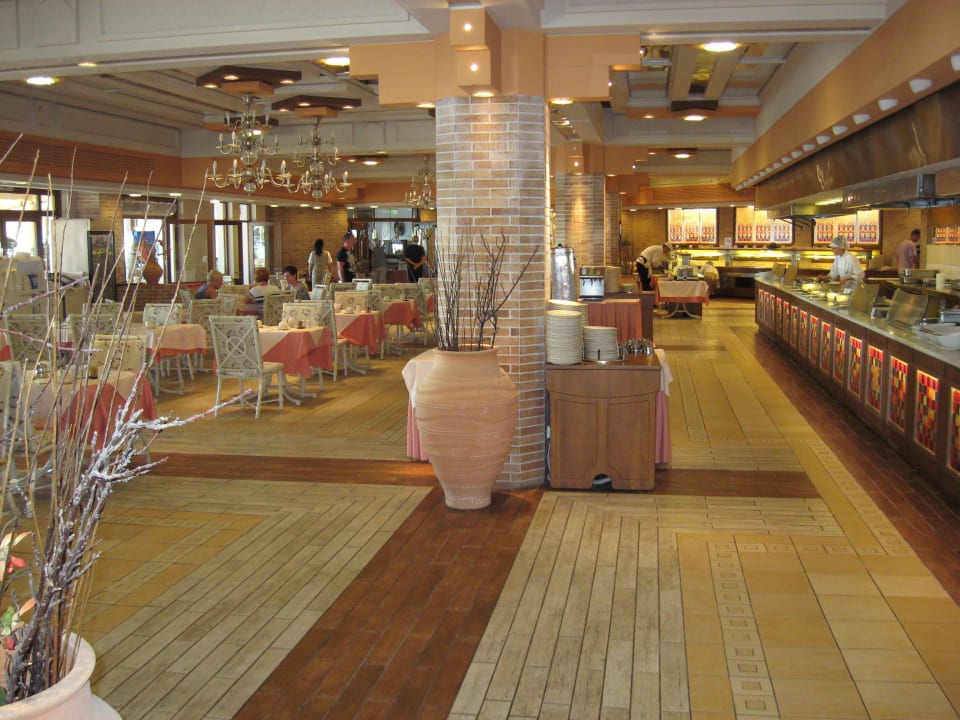 Hotel Aldemar Knossos Royal & Royal Villas Knossos Royal