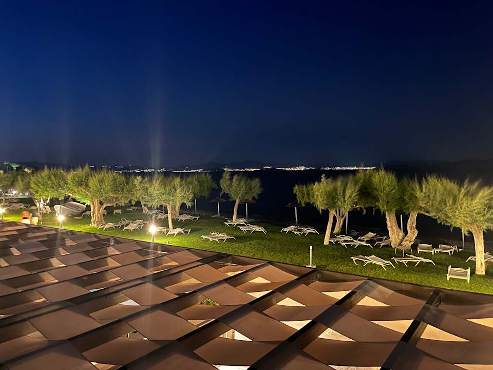 Strand TUI BLUE Oceanis Beach and Spa Resort