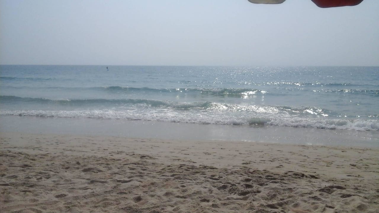 Morgens The Fair House Beach Resort