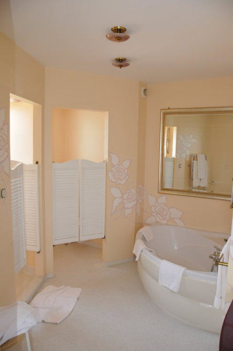 Bad Hotel Kanzel Suites & Résidences