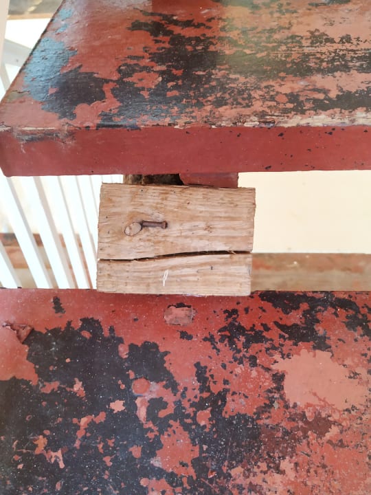 Sonstiges Hotel Roc Barlovento