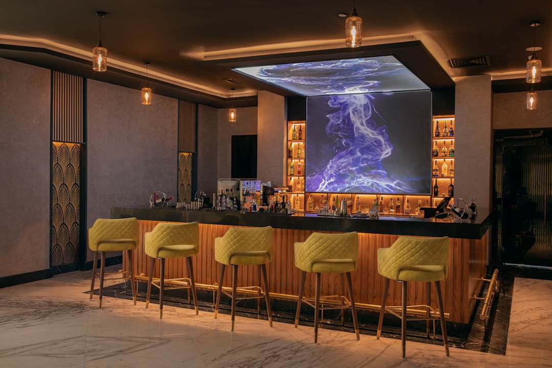Gastro Mövenpick Hotel Cairo Media City