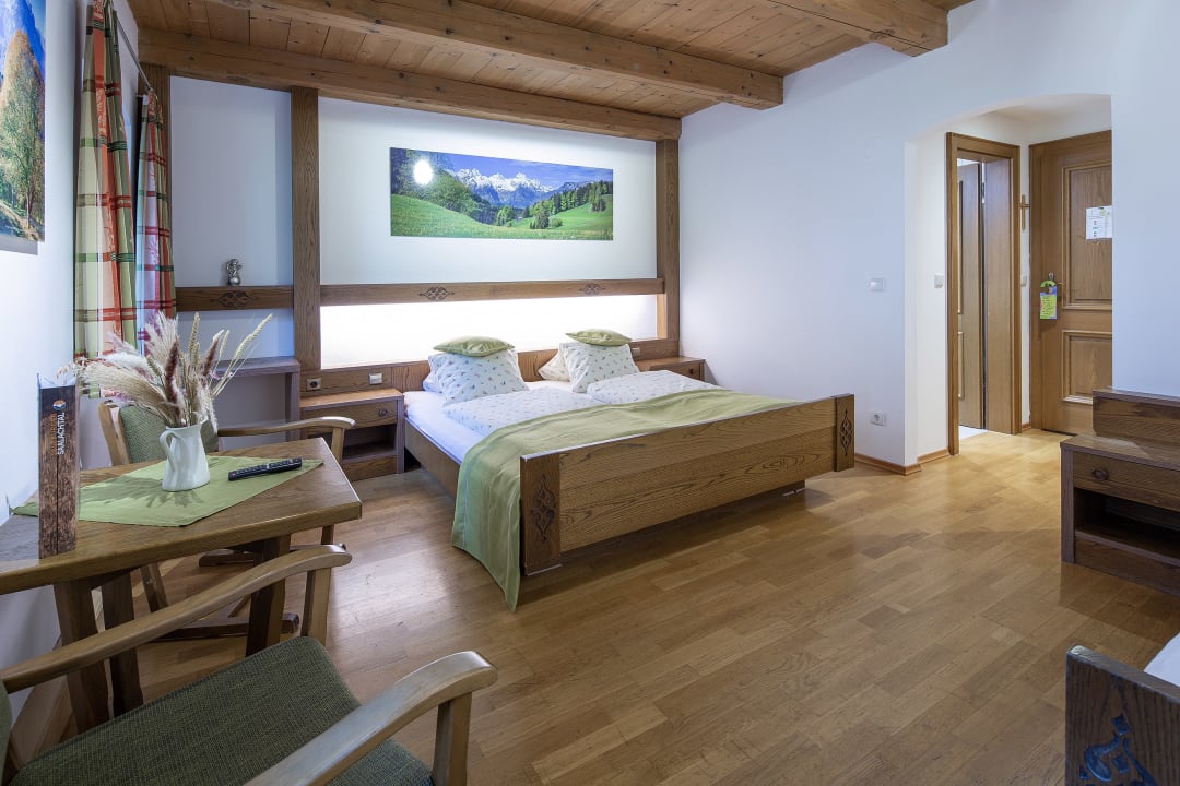 Zimmer Gasthof Maria Kirchental