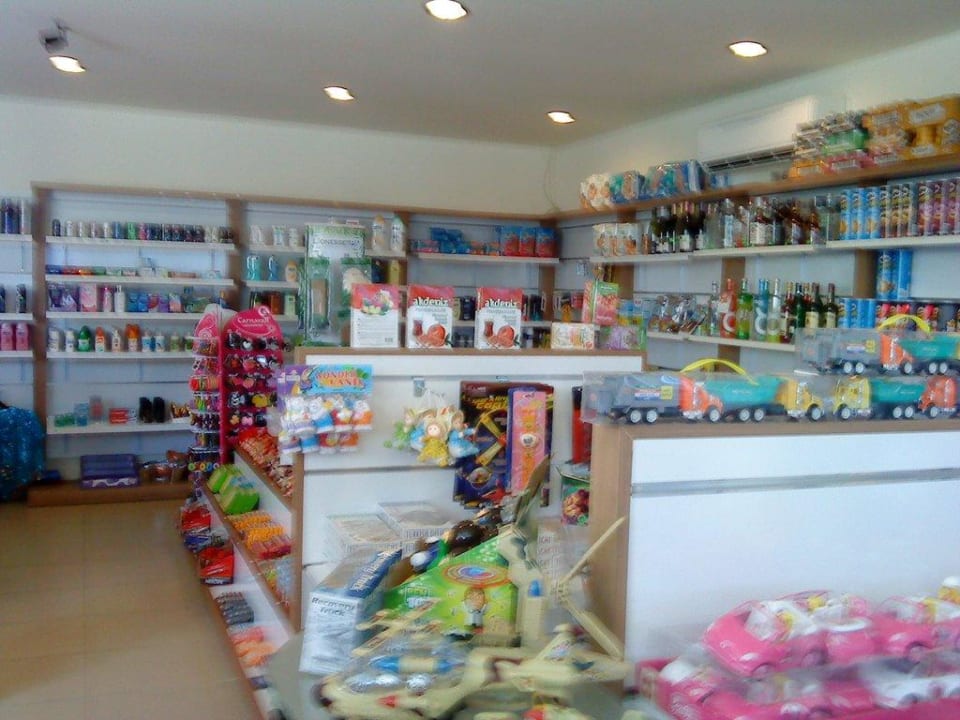 Minimarkt Dream Family Club