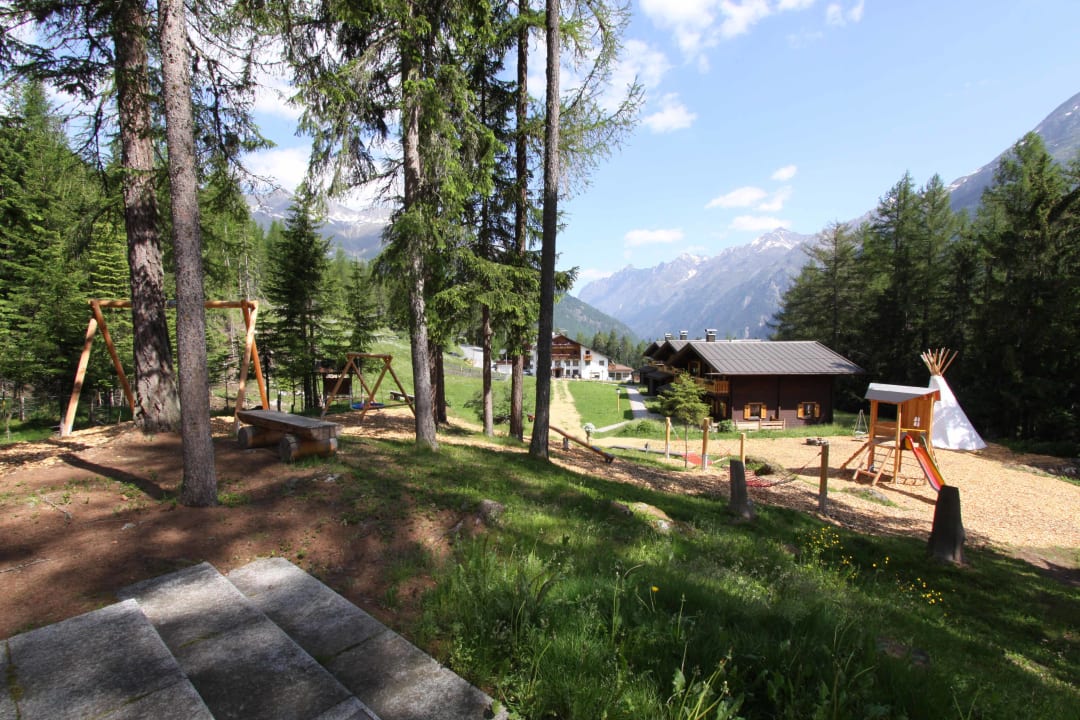 Sport & Freizeit Pension Waldesruh