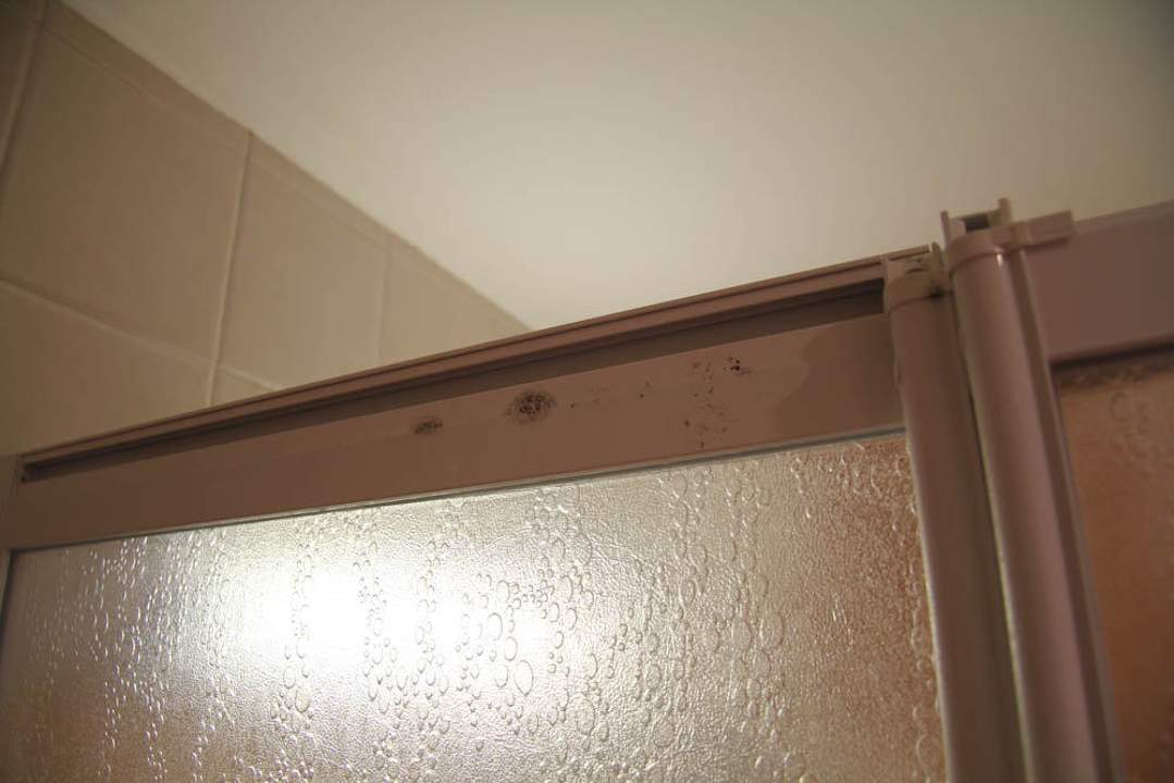 Łazienka Hotel Wela