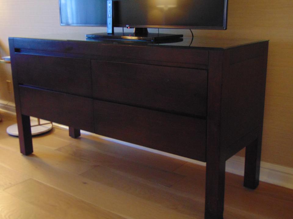 Zimmer Hotel The Henry