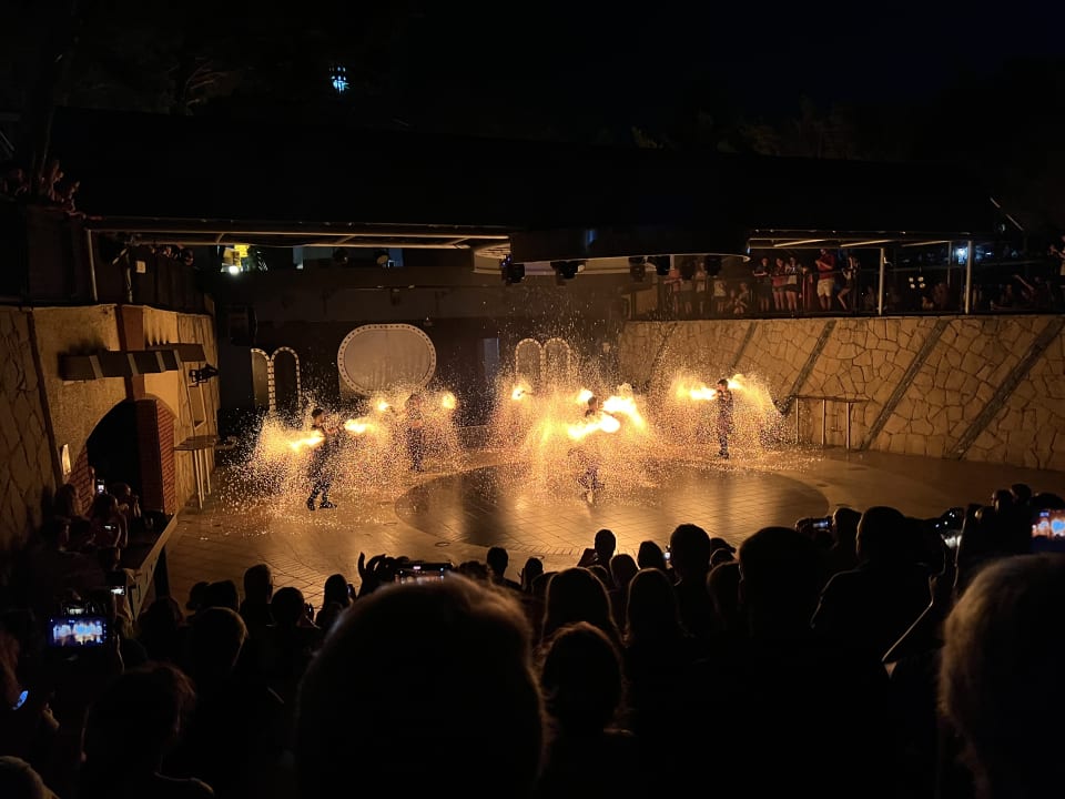 Sonstiges AQI Pegasos Resort