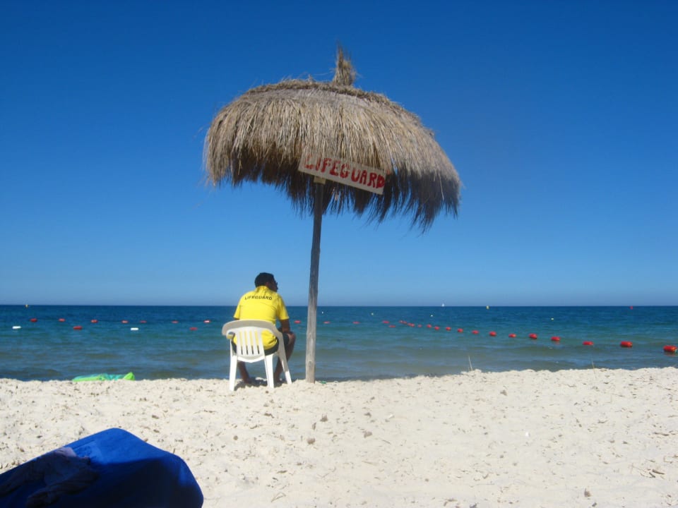 Safeguard El Mouradi Club Kantaoui