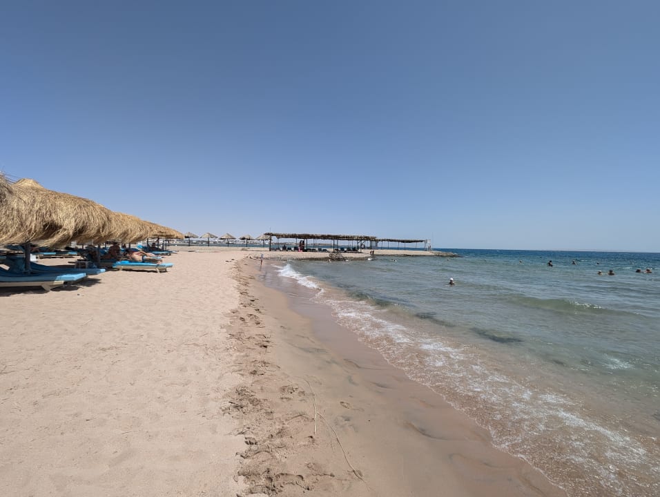 Strand Ali Baba Palace Resort